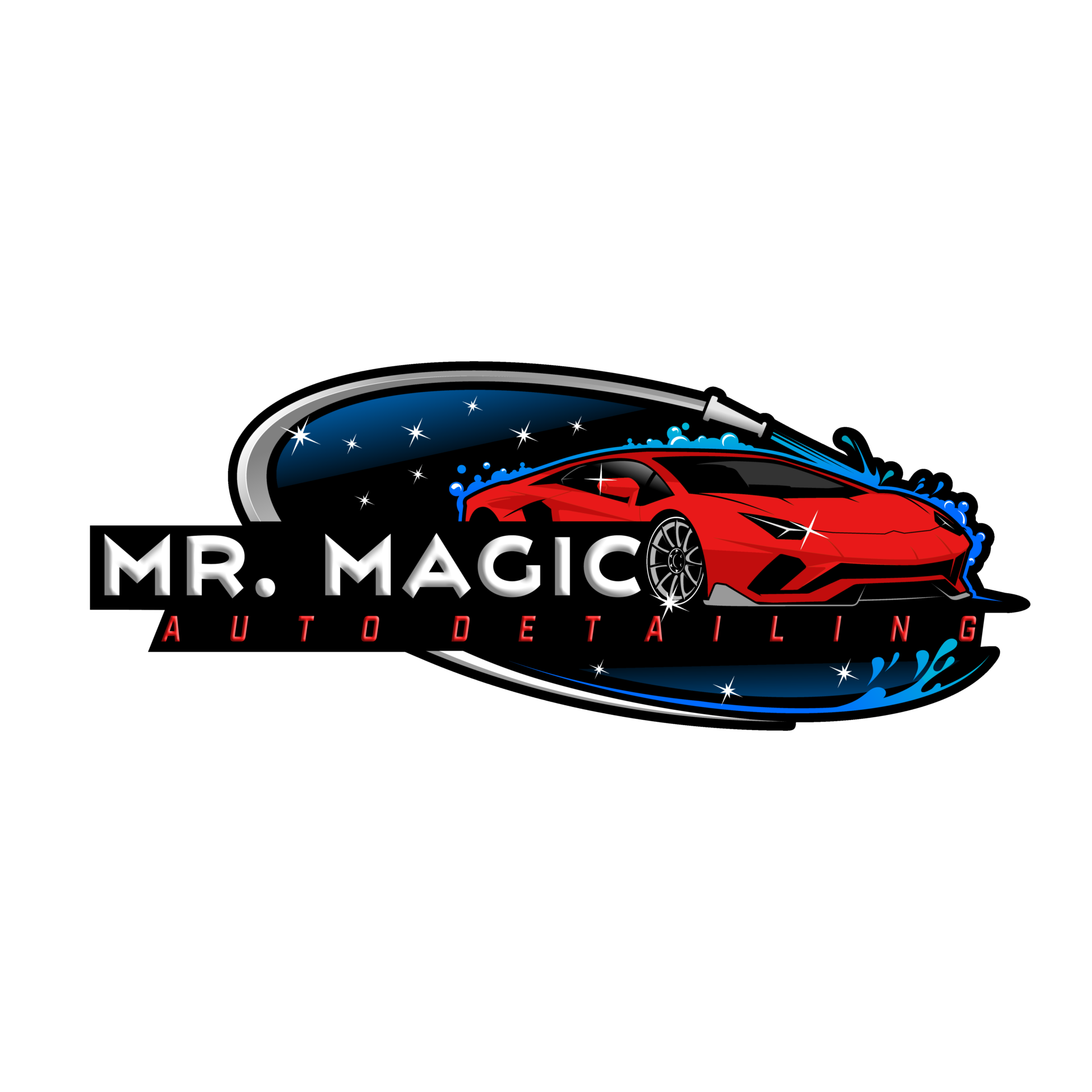 Mr Magic Auto Detailing